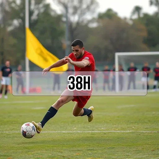 38h.com: Explorando a Comunidade dos Jogos Brasileiros de Forma Interativa