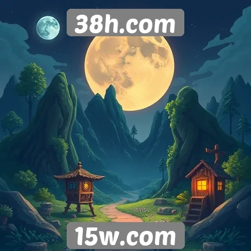 Novidades em jogos indie disponíveis no 38h.com