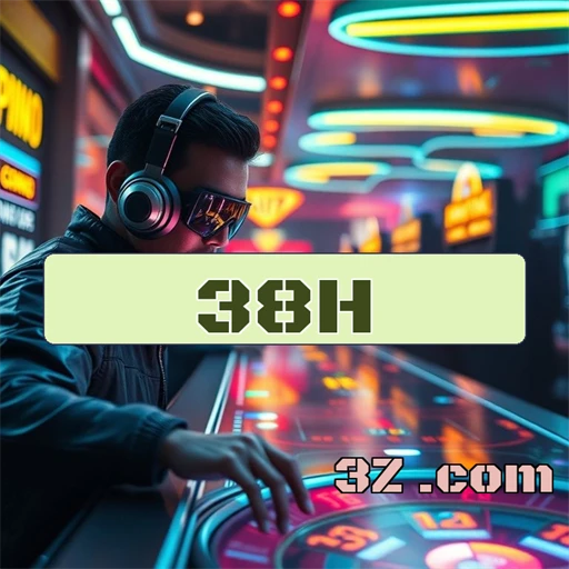 38h.com Caça-Níqueis