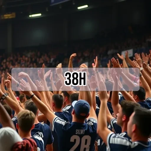 38h.com: Torneios de Jogos Que Encantam os Jogadores